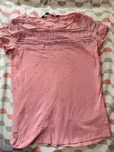 💖 Pink Top 💖