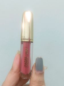 Faces Canada Liquid Lipstick
