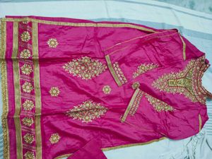 Dress Material