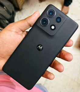 Edge 50 Pro 5g (luxe Lavender, 256 Gb)