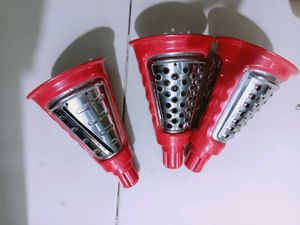New Veg Cutter N Grater..
