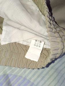 Zara Lower Type Pant