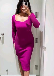 Bodycon Dress