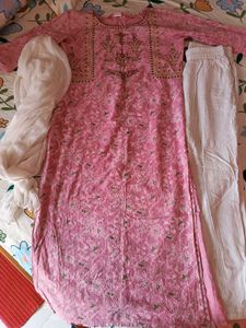 Selling Kurta Set