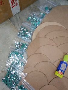 Lippan Art Kit