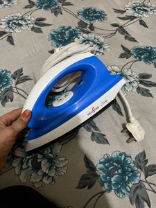 Kenstar Electric Iron