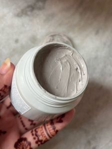 innisfree volcanic clay mask