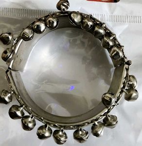 Peacock Bangle