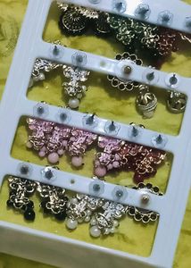 Combo 11 Beautiful Earring