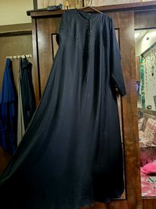 UMBRELLA ABAYA FROM OMAN