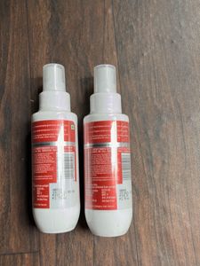 Livon damage Protect Serum
