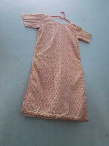 Elegant and stylish kurta