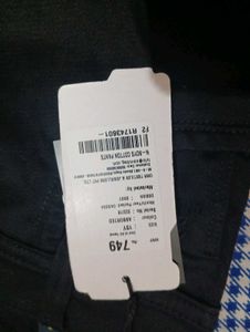 Wild Fable Black Skinny Jeans