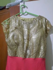 Gown