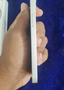 iPhone 12 Mini - White