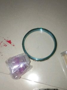 Black Hair Claw Clip