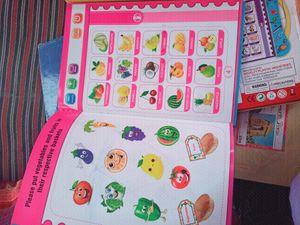 Talking Book For Kids