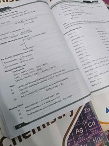 Allen Chemistry Pre-Medical Books (1-6)2023