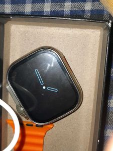 T800 Smart Watch