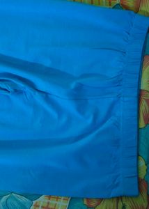 Go Colours Blue 🩵 Leggings