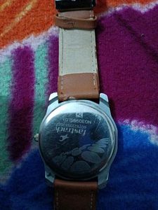 Fast-track Watch&#39;