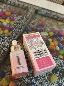 L'Oreal Glycolic Bright Serum