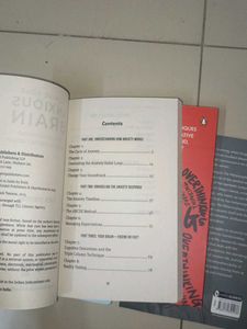 Self-Help &amp; Classic Book Bundle