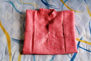 Short Kurta For Men