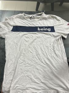 Original Being Human T -Shirt