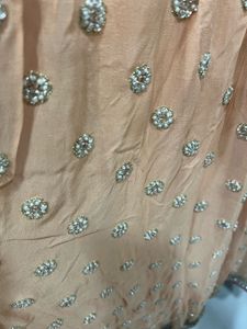 Ethnic Gown