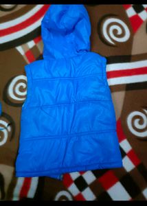 Combo Of Winter &amp; Summer Jacket For 2-4 Years Boys
