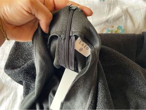 LAZO Store Drape Skirt - size M