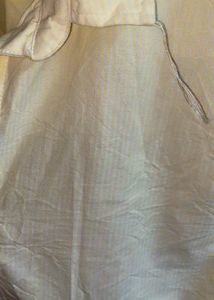 Yellow Casual Shirt Medium Size