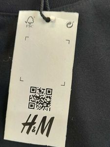 H&amp;M Trapstar Graphic T-shirt