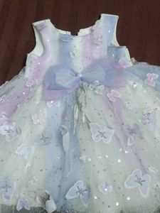 Butterfly Dream Dress