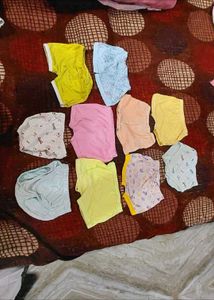 Baby Clothes Bundle