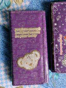 Wallets