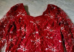 Designer Top
