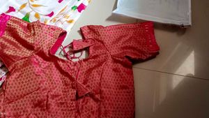 picco fal blouse stitching new