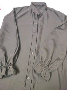 Combo Of 2 Abayas