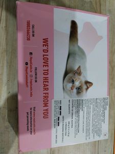 Brand New Cat And Dog Food
