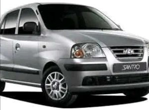 Hyundai Santro Engine Mount | Foundation Bush