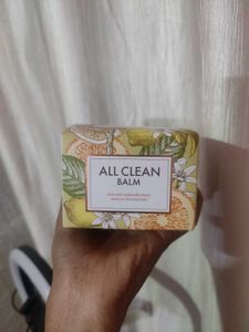 Heimish All Clean Balm Mandarin
