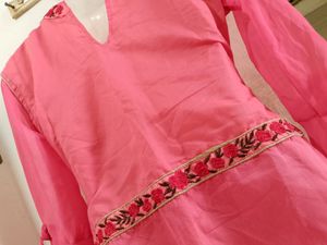 Beautiful 😍Gown Dress👗 For Girls