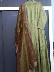 Up&amp;down Gown