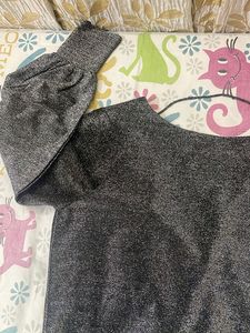 Party Wear Body Suit