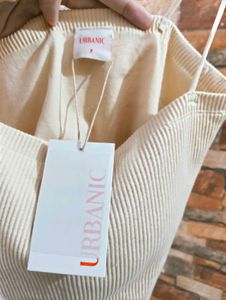 Padded Cami Top