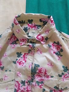 Formal Shirt