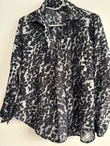 Mayra Women Casual Shirt