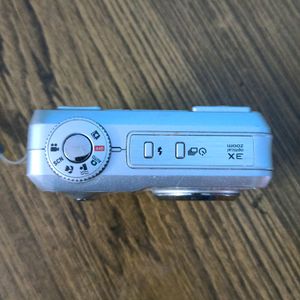 Kodak Camera Not Working